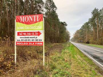 Фото номера Дом с 2 спальнями Дома для отпуска Monti Domki całoroczne г. Mierzyn 10